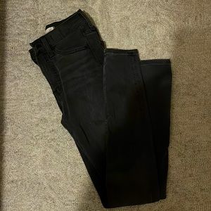 Madewell Roadtripper Jeans